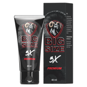 Big Size Premium